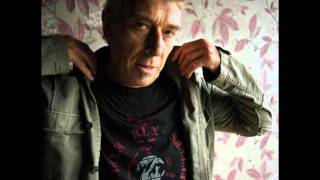 Watch John Cale Reading My Mind video