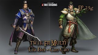 Tw3K Fr Multi Liu Bei Cao Cao Ep29