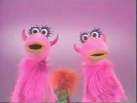 Mahnahmahnah (Mah Nà Mah Nà)The Muppets song 1976 .flv
