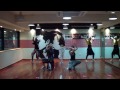 [EvoL] 이블 - GET UP Choreography ver.