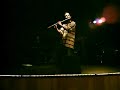 Brett Williams Live at Hazelwood Christian Church