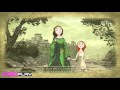 ♥ Disney Princess Merida Brave Video Game Walkthrough PART 1 Part 2 HD