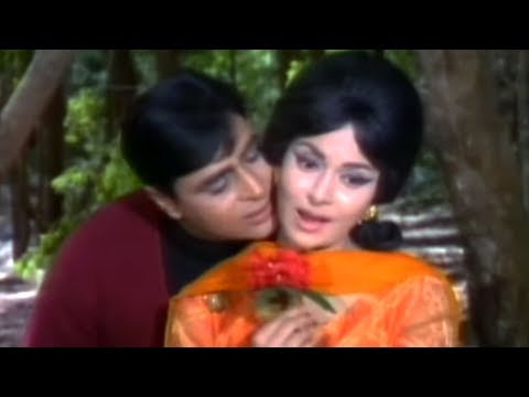 Tumhe Agar Mein Apna Saathi - Rajendra Kumar Waheeda Shatranj...