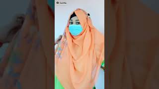 Hijab Pora Seka Nen