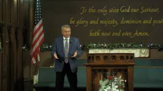 2-19-2020 Replacement theology #3