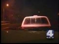 Wild car chase ends with suspects third DWI