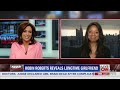 GMA's Robin Roberts comes out on Facebook