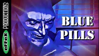 Effex - Blue Pills Prod. By Wizzerondabeat Clip Video 2018