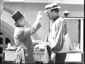 Harpo Marx and Edgar Kennedy Part 2 Duck Soup Marx Brothers