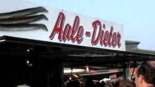 Vorschaubild Hamburger Fischmarkt