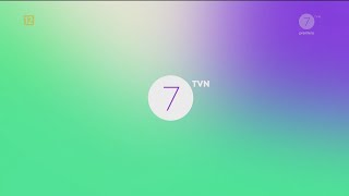 Tvn7 - Oprawa Graficzna Od 30.08.2021