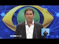 [Debate Band Am] Eduardo pergunta sobre segurança para Marcelo Ramos e ...