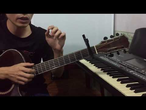 TỪNG YÊU - PHAN DUY ANH - HƯỚNG DẪN ĐỆM GUITAR ĐƠN GIẢN NGUYỄN VĂN HẢI