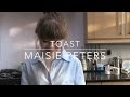 Toast Maisie Peters Toast Maisie Peters