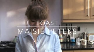 Maisie Peters - Toast
