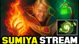 One Combo Turn The Game Sumiya Invoker Stream Moments 5165