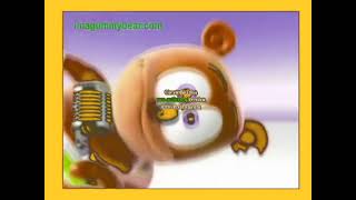 Klasky Klasky Klasky Klasky Gummy Bear Song In Elmos World Chorded