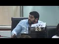Diego Mendez en la sesión Especial en homenaje al “Día de la Memoria Histórica”. .. Diego Mendez en la sesión Especial en homenaje al “Día de la Memoria Histórica”. ..