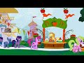 My Little Pony: La Magia de la Amistad Capitulo 3 Latino