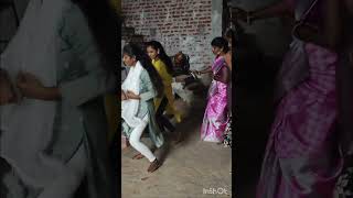 Padamati Nalladidana Song Dance Performance