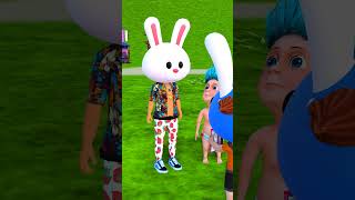 Pappu Ka Mummy Chips Kha Kar Billi Ban I Gulli Bulli Cartoon Short Tmkoc Shortscomedy