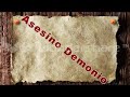 Asesino Demino A Spanish Soap Opera Student Made Film