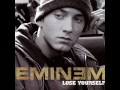 Eminem Lose yourself (Best Remix)