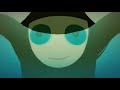 Trichrome Blue (Animation)