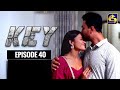 Key Episode 40
