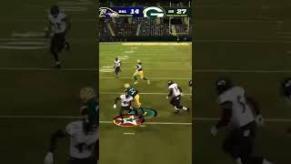 Touchdown Run Aj33