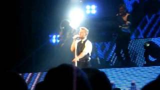Watch Boyzone Last Thing On My Mind video