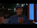 Samuel L Jackson Reveals He Acted On Acid Samuel L Jackson Reveals He Acted On Acid