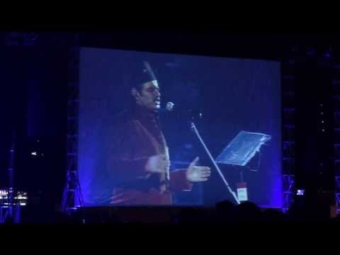Mohit Chauhan in Nepal - Resham Firiri