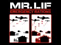 Mr. Lif - Phantom Feat. EL-P