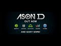 Ason ID - Coastline (Out on Spotify)
