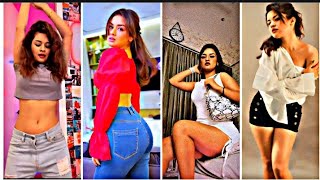 Y Avneet Kaur Fap Challenge Ll Yummy Body Ll Bollywood Story