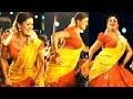 Nayanthara - Slow motion edit in saree HD