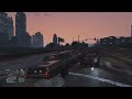 GTA ONLINE #36 - Selbstmord-Challenge Teil 2 (mit Pan, Curry & 616) [HD+] | Let's Play GTA Online