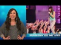Carly Rae Jepsen & Owl City -