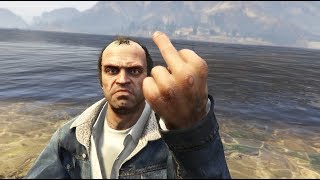 GTA 5|ГТА 5|Грабим банки , выполняем другие миссии |Grand Theft Auto V|#2