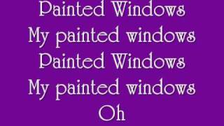 Watch Pussycat Dolls Painted Windows video