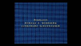 Arthur Credits Season 1