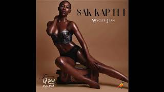 Watch Wyclef Jean Sak Kap Fet feat Kofi Black  Moira Mack video