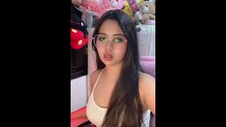 Cute Girl Periscope Ep01