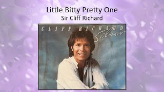 Watch Cliff Richard Little Bitty Pretty One video