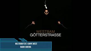 Watch Westbam Radio Siberia feat Kanye West video