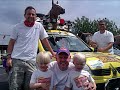 Mongol Rally Goodwood start 14th July 2012