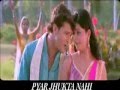 Pyar Jhukta Nahi Movie Trailor Bhojpuri Movie