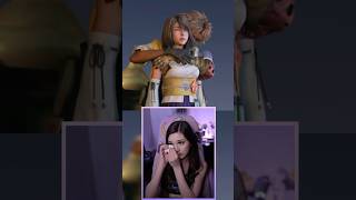 I Will Never Recover From The Ending Of Final Fantasy X