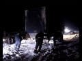 Видео Донецкое МЧС спасает водителей